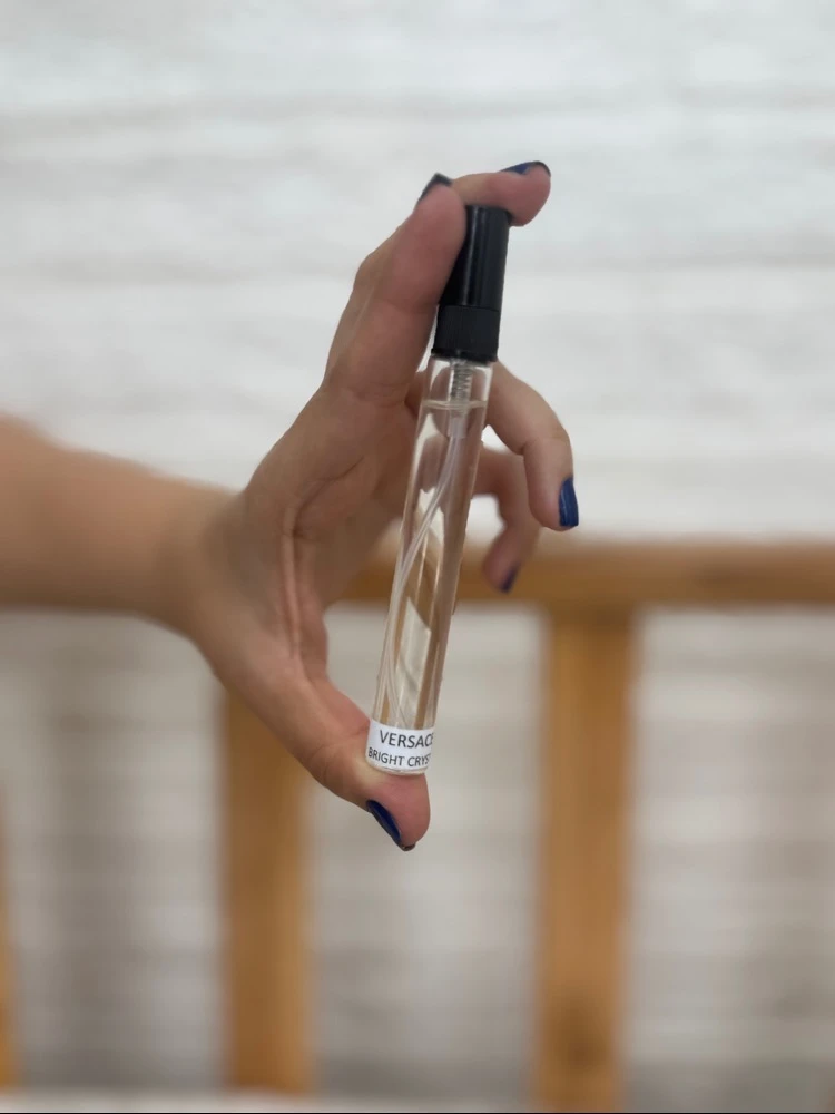 عطر ورساچه