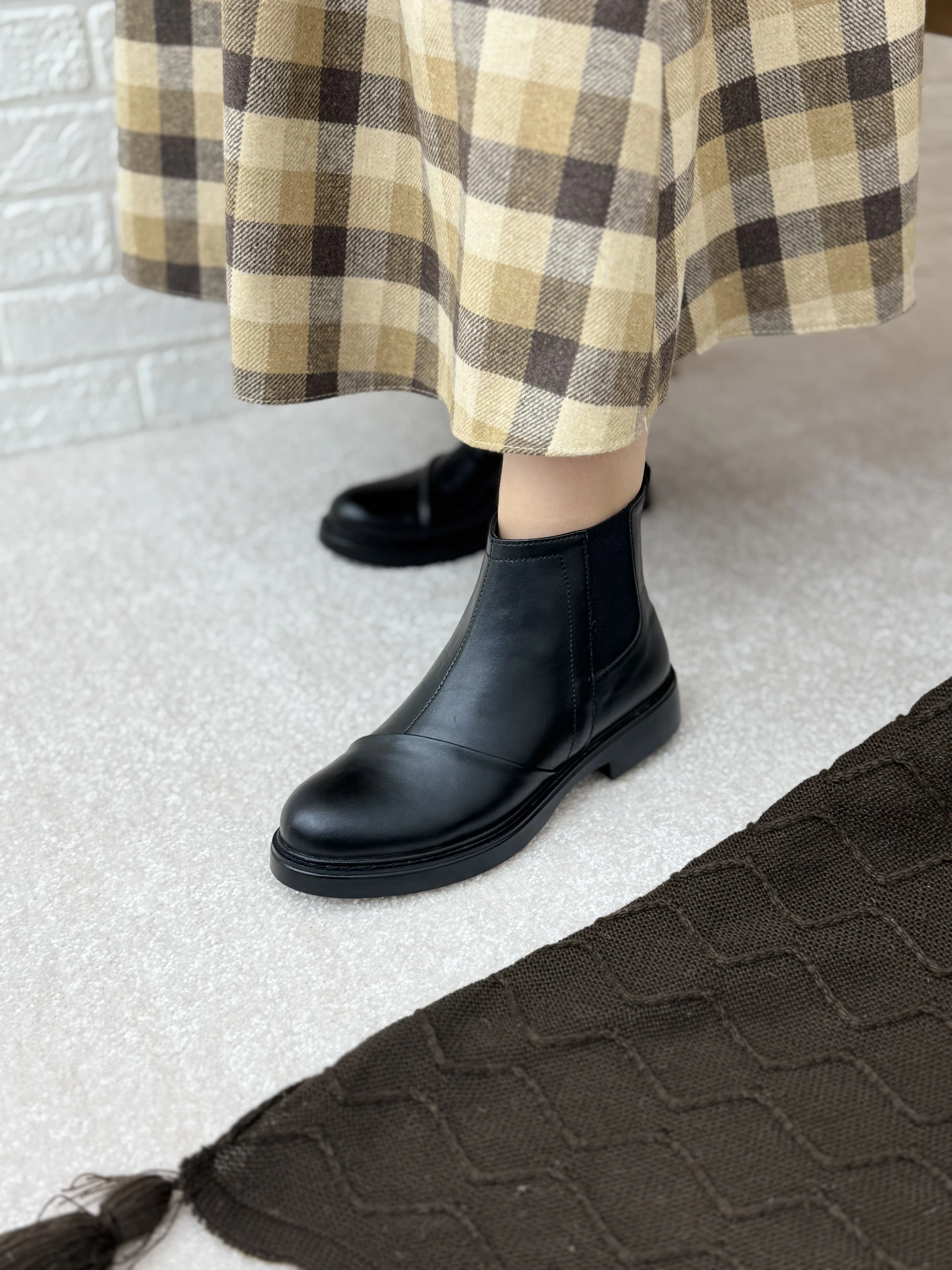 بوت آمور