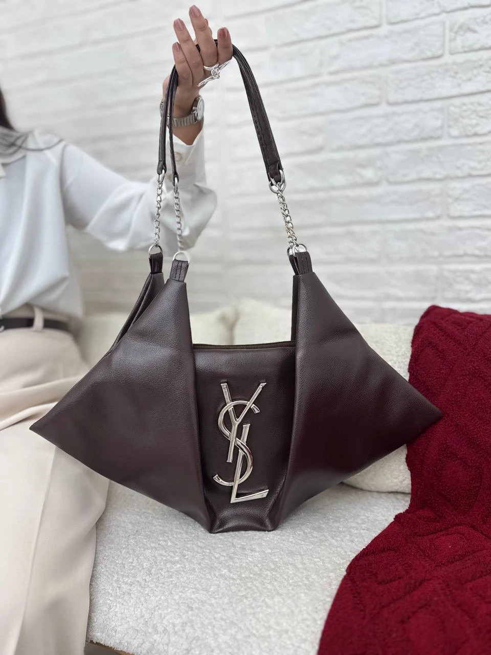 کیف ysl اقتصادی