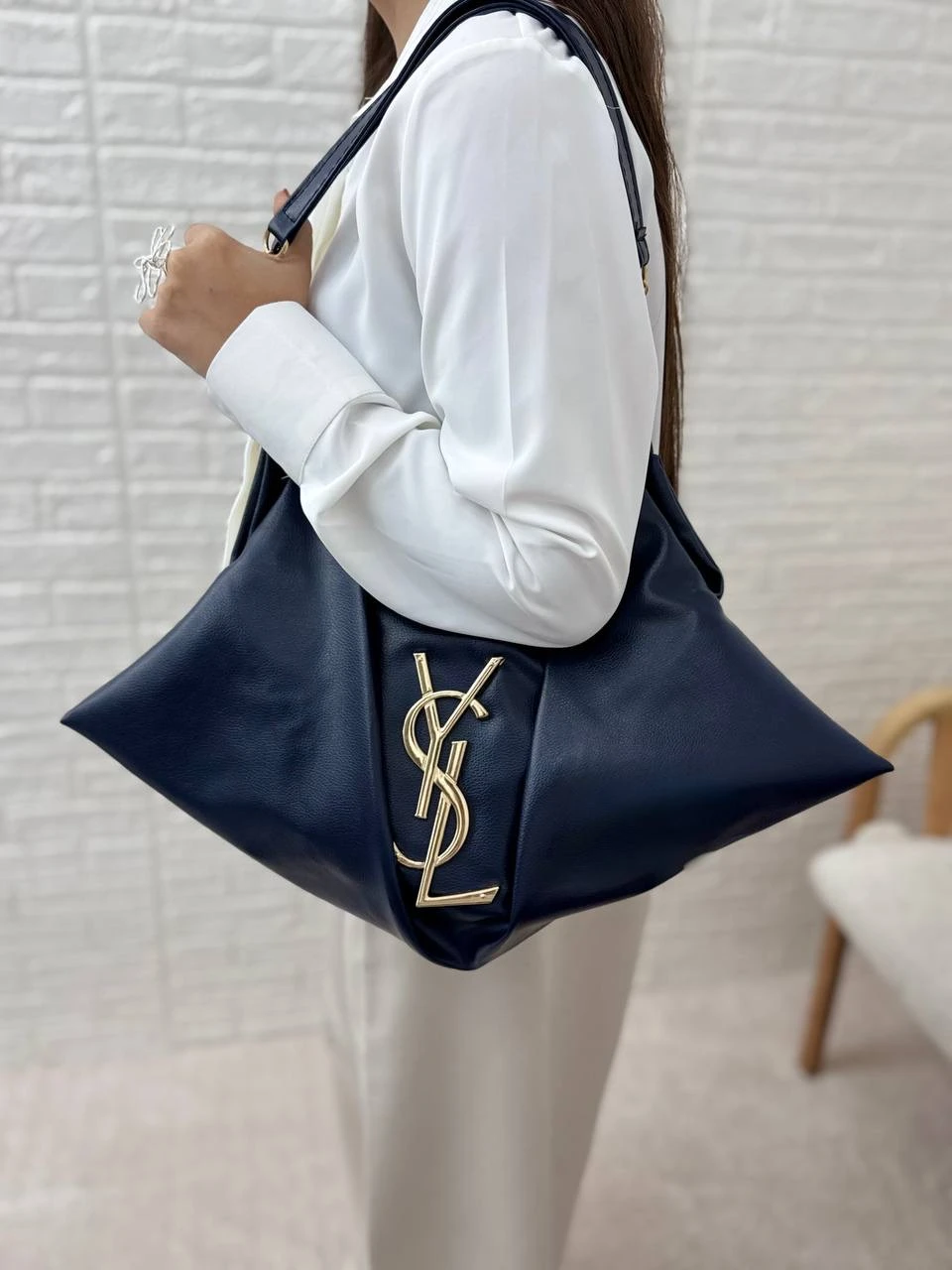 کیف ysl اقتصادی