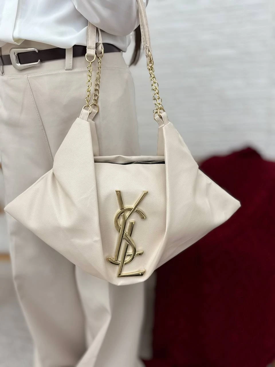 کیف ysl اقتصادی