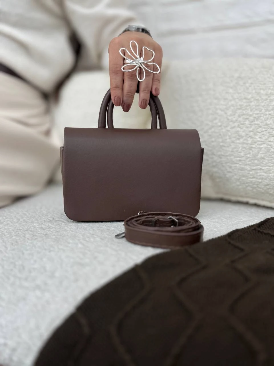 کیف آدانا اقتصادی
