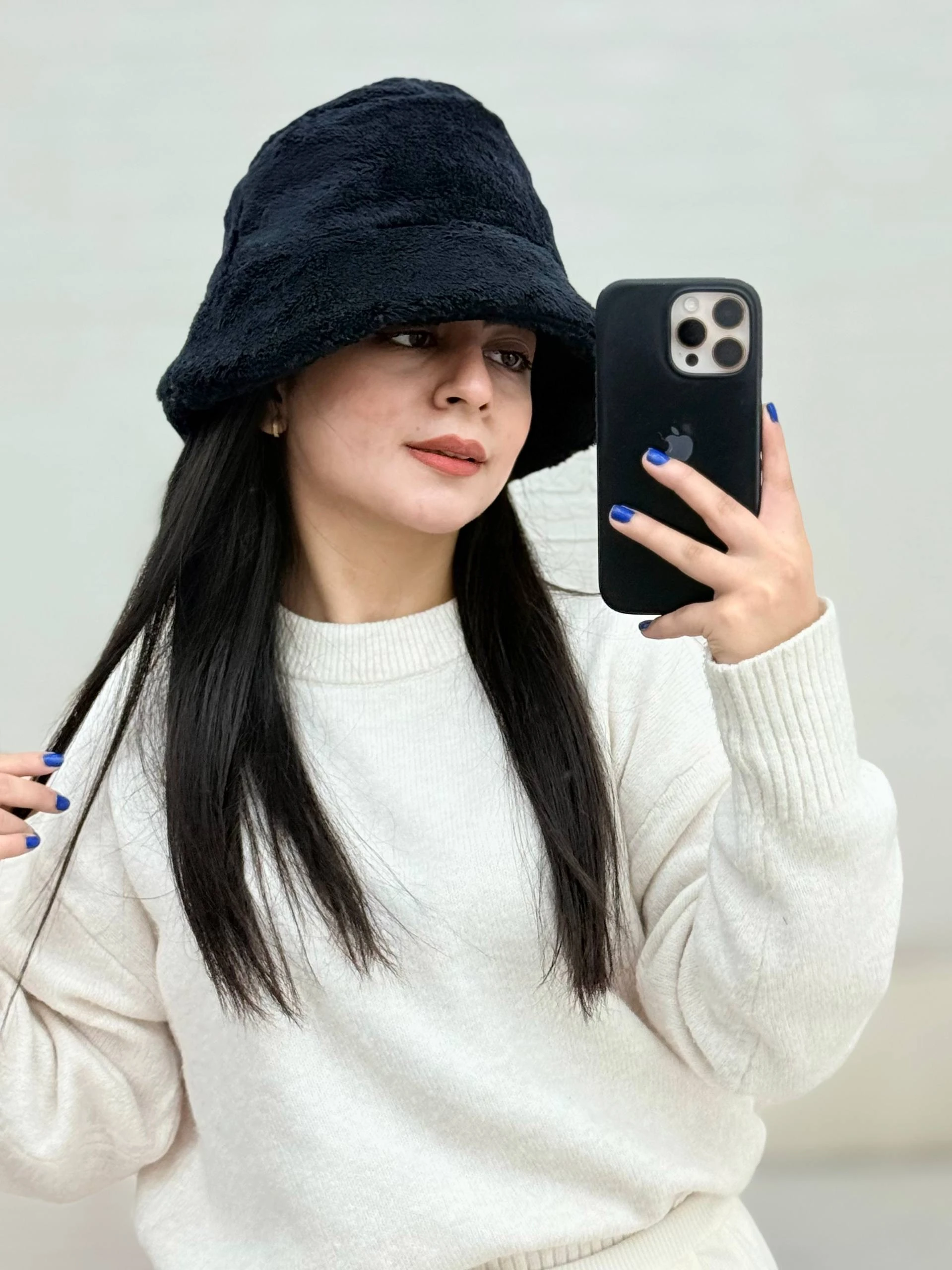 کلاه باکت اقتصادی