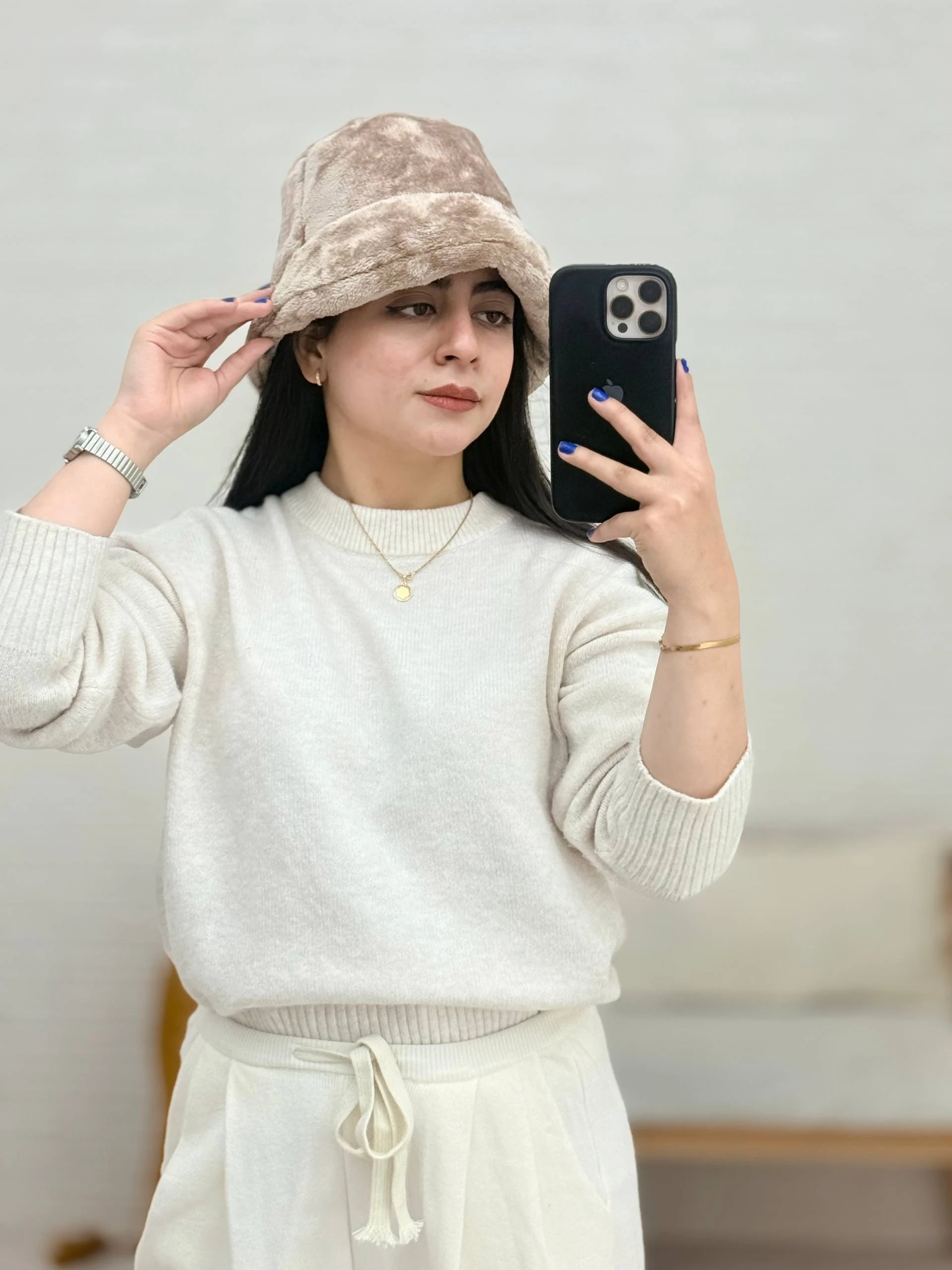 کلاه باکت اقتصادی