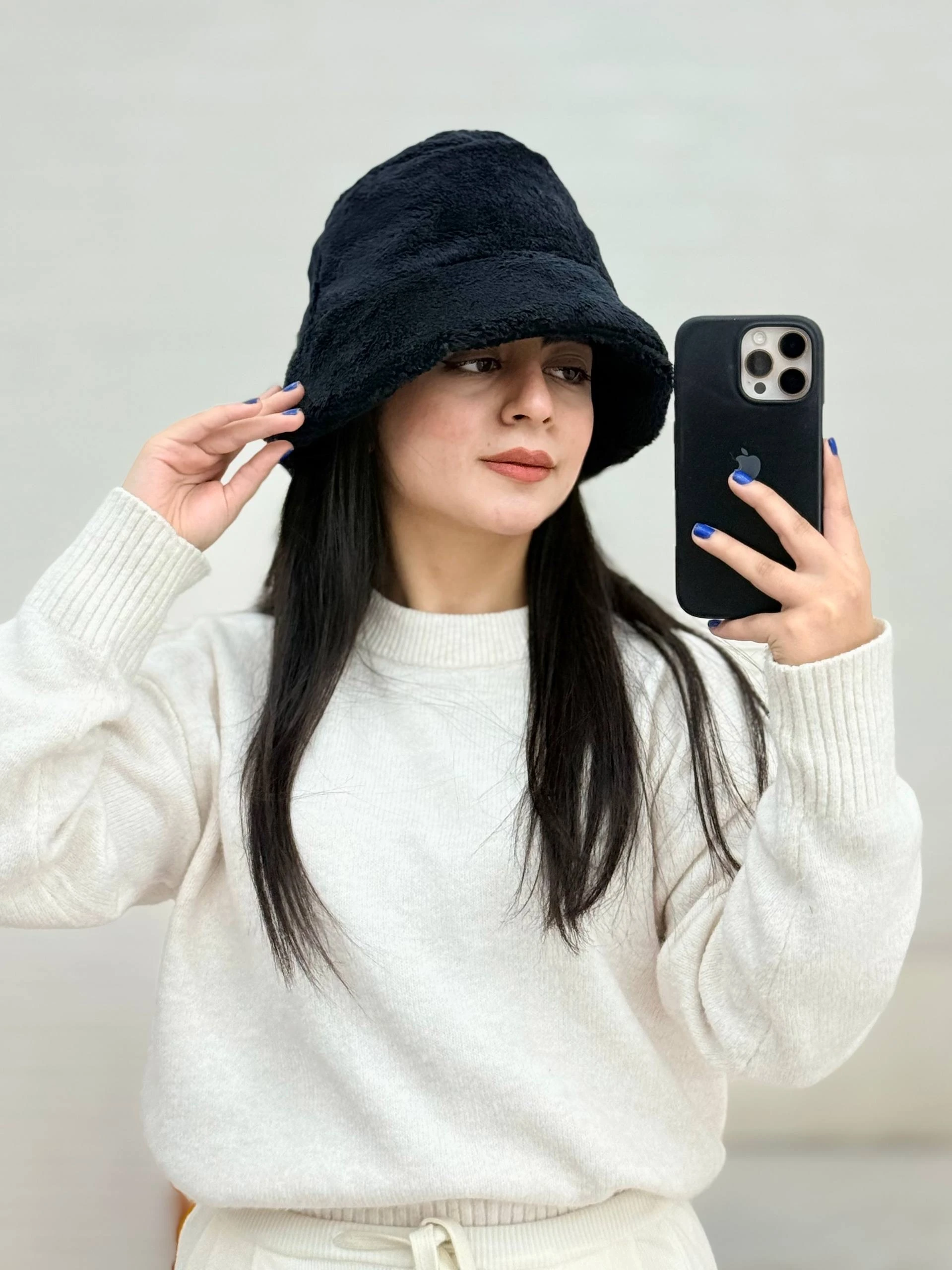 کلاه باکت اقتصادی
