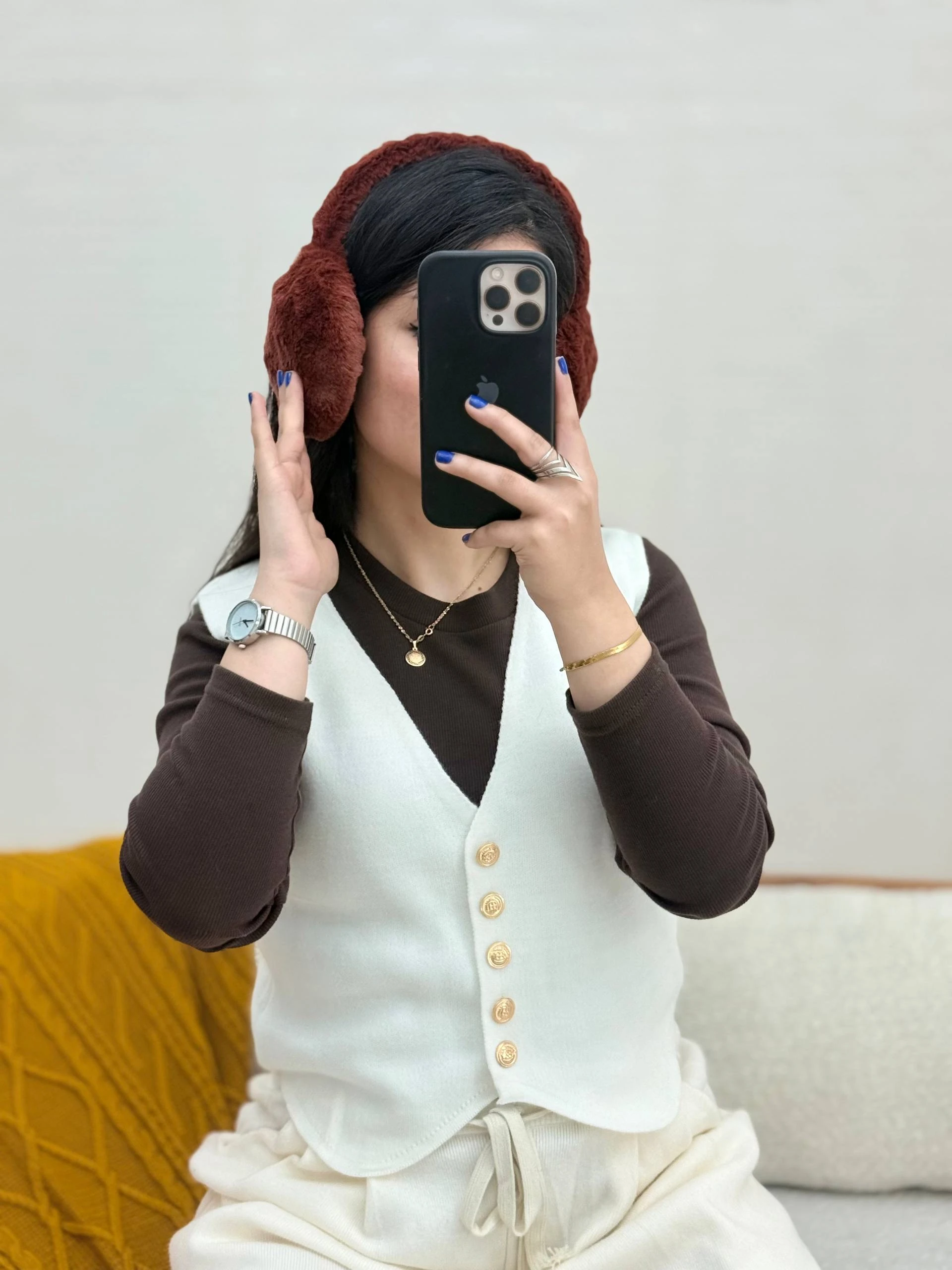 گوش گیر گاردینا اقتصادی