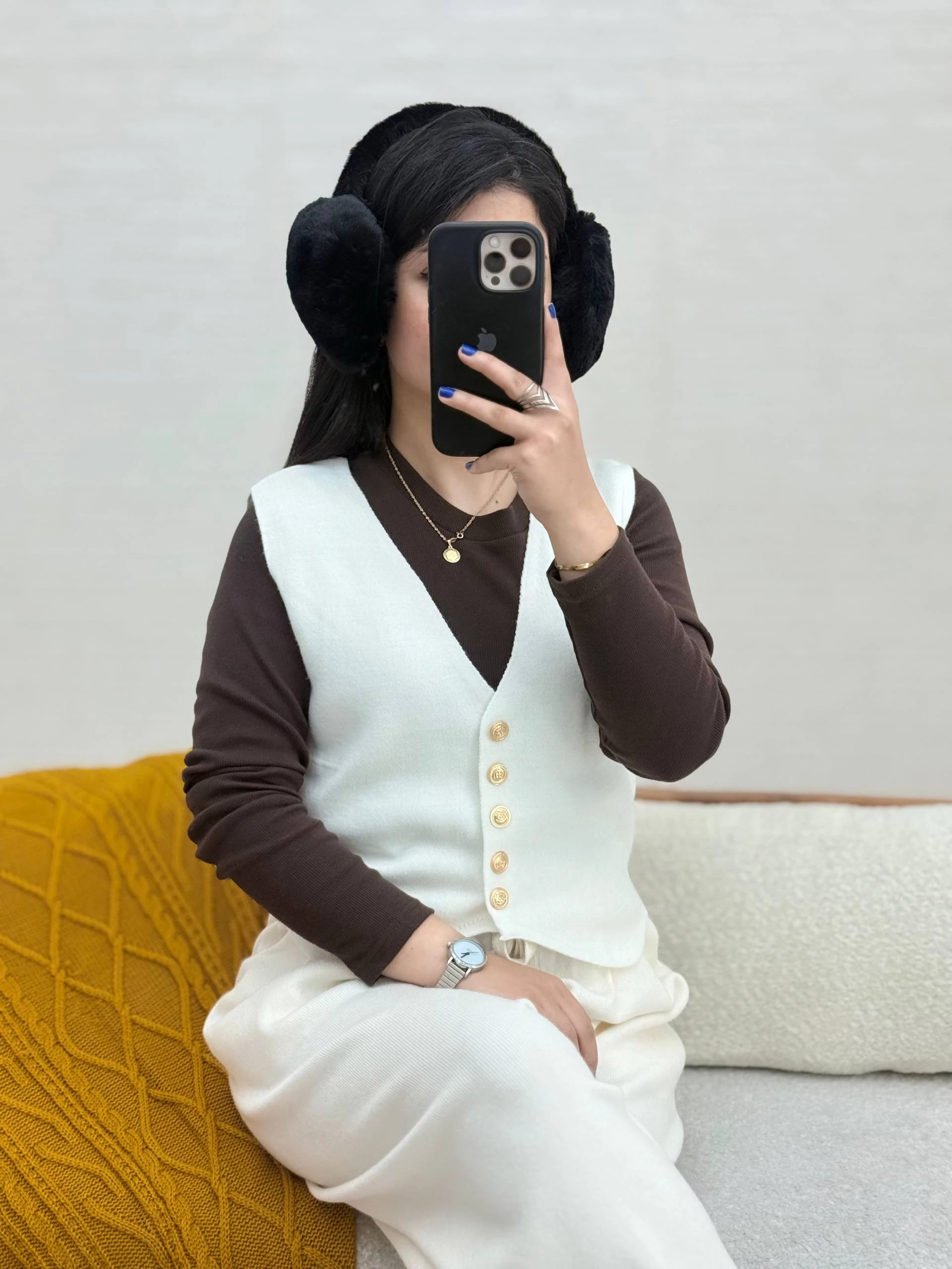 گوش گیر گاردینا اقتصادی