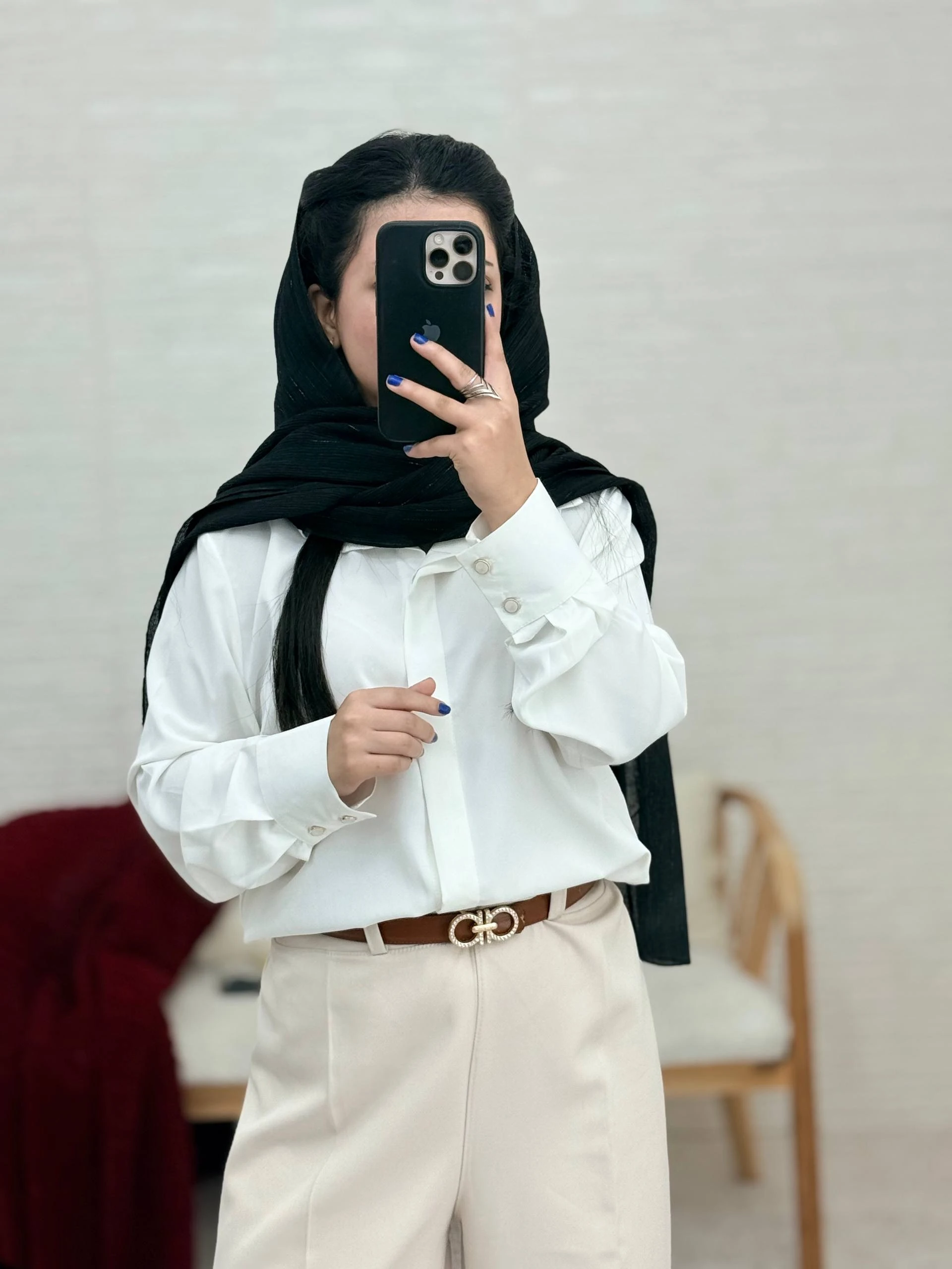 شال لمه دار اقتصادی