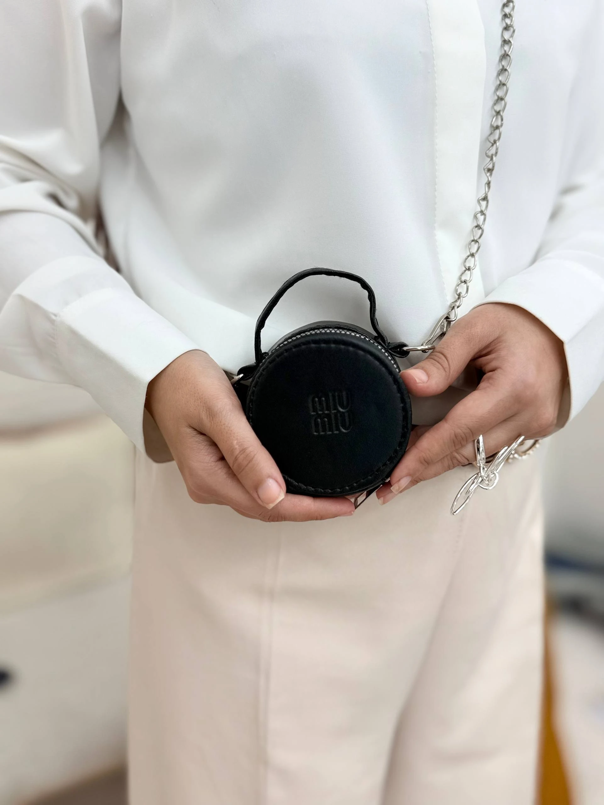 مینی کیف اقتصادی