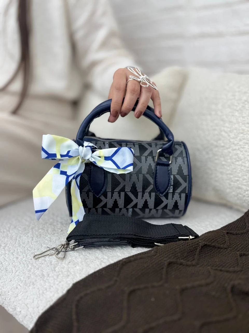 کیف دبل اقتصادی