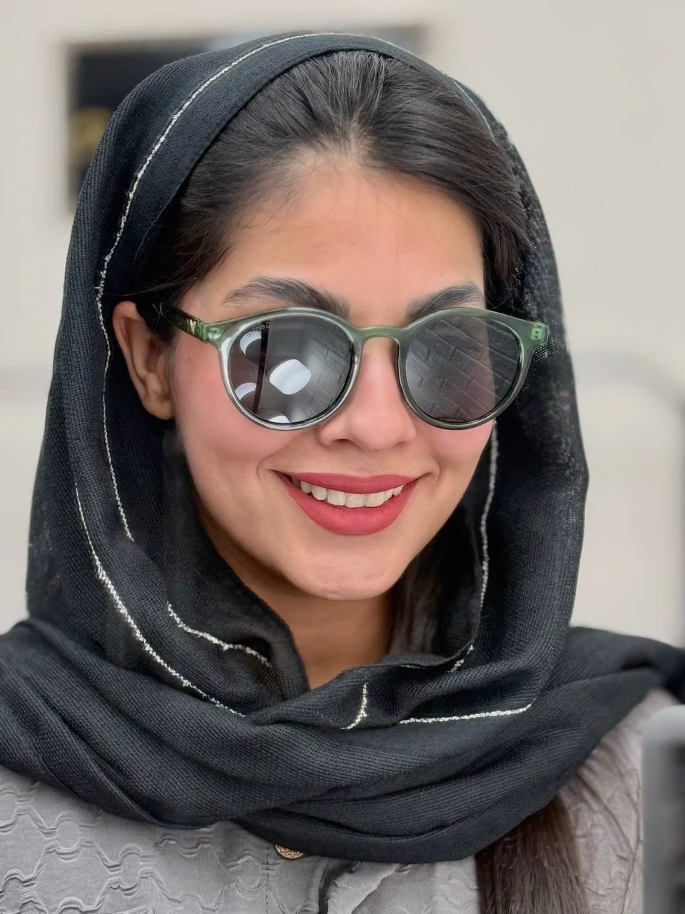 عینک جنتل*
