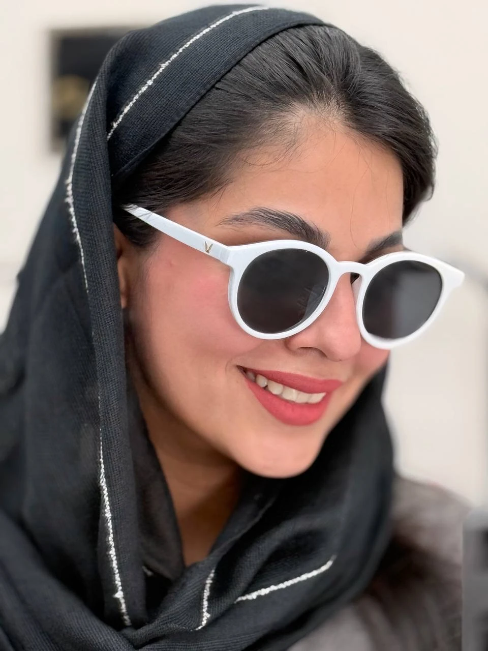 عینک جنتل*