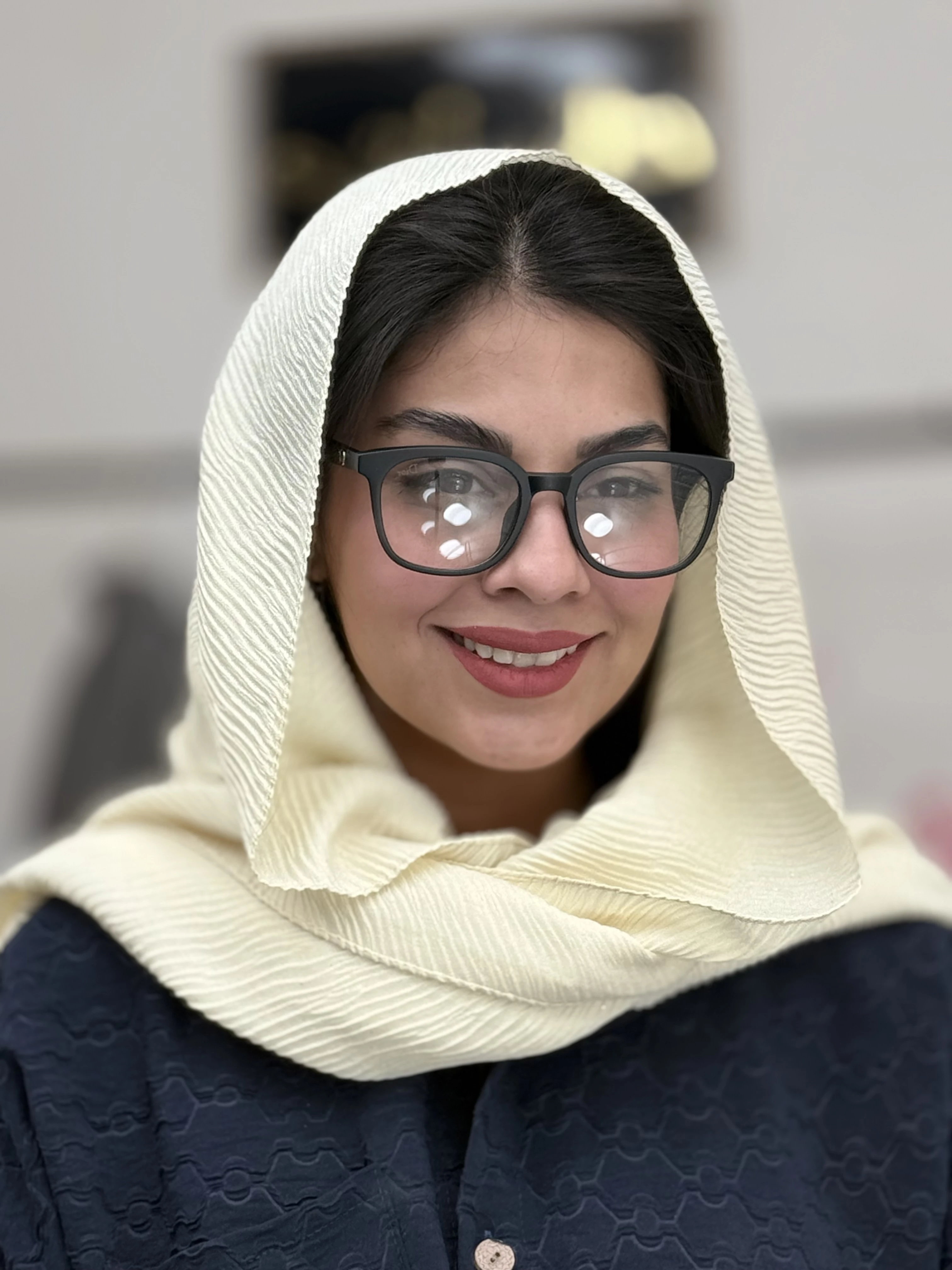 عینک کایلی