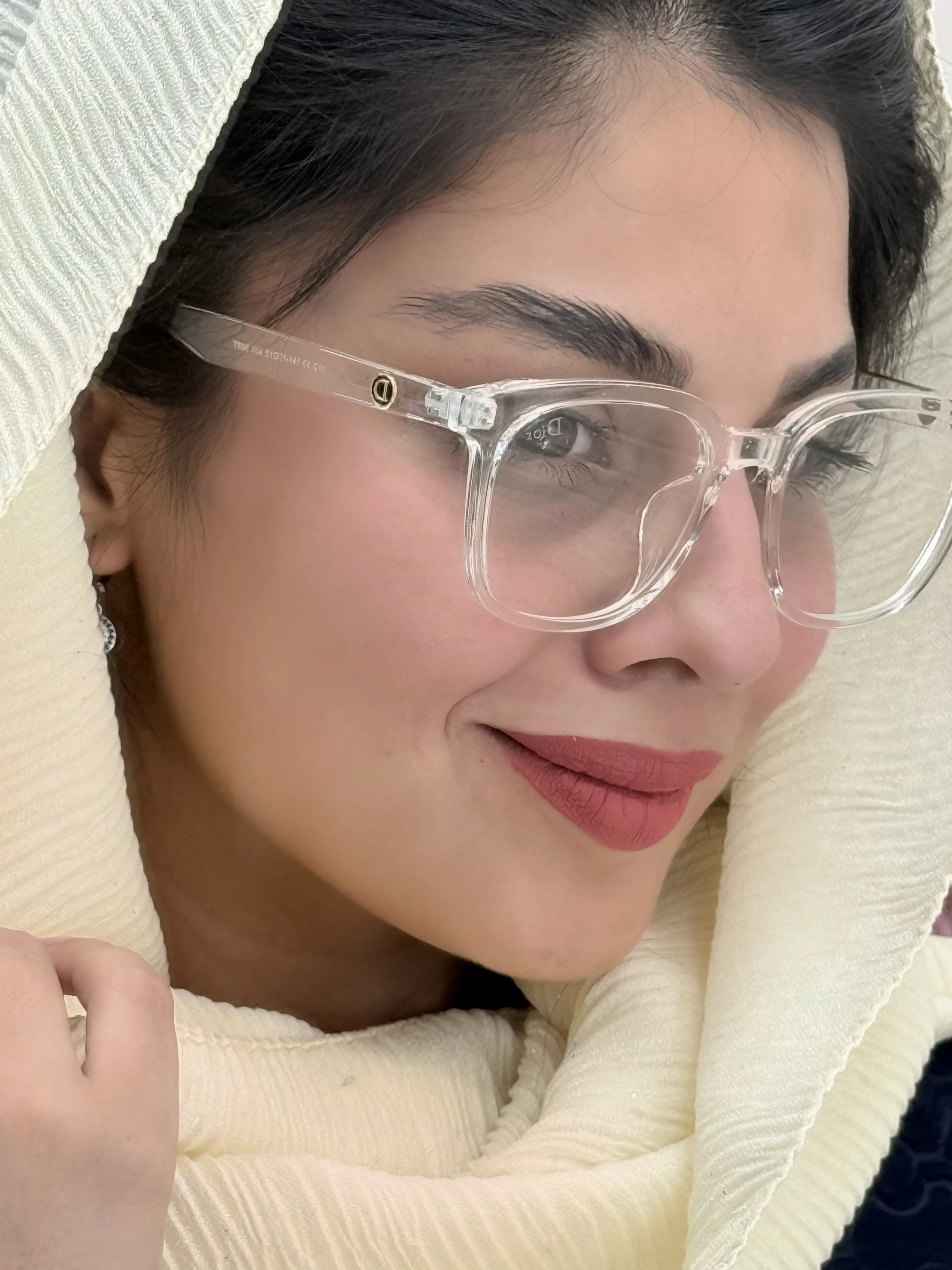 عینک کایلی