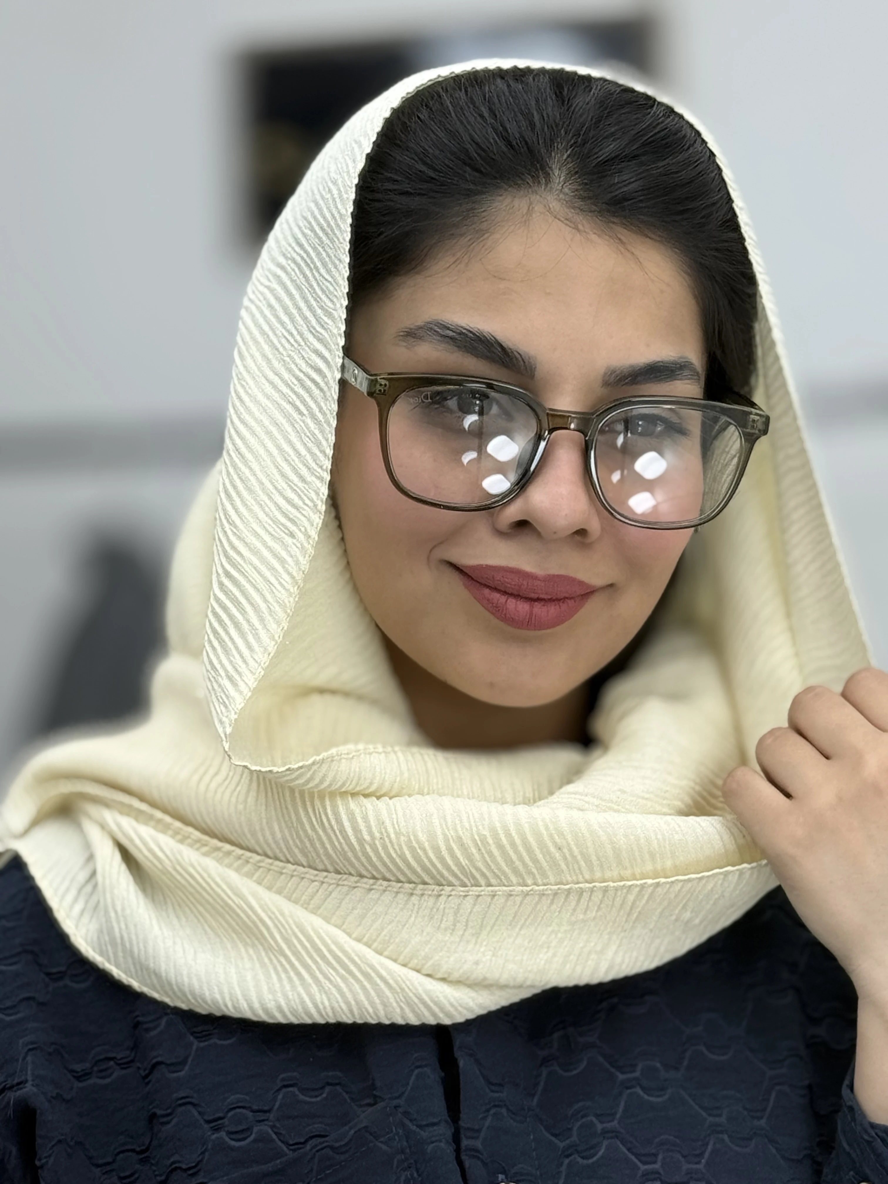 عینک کایلی