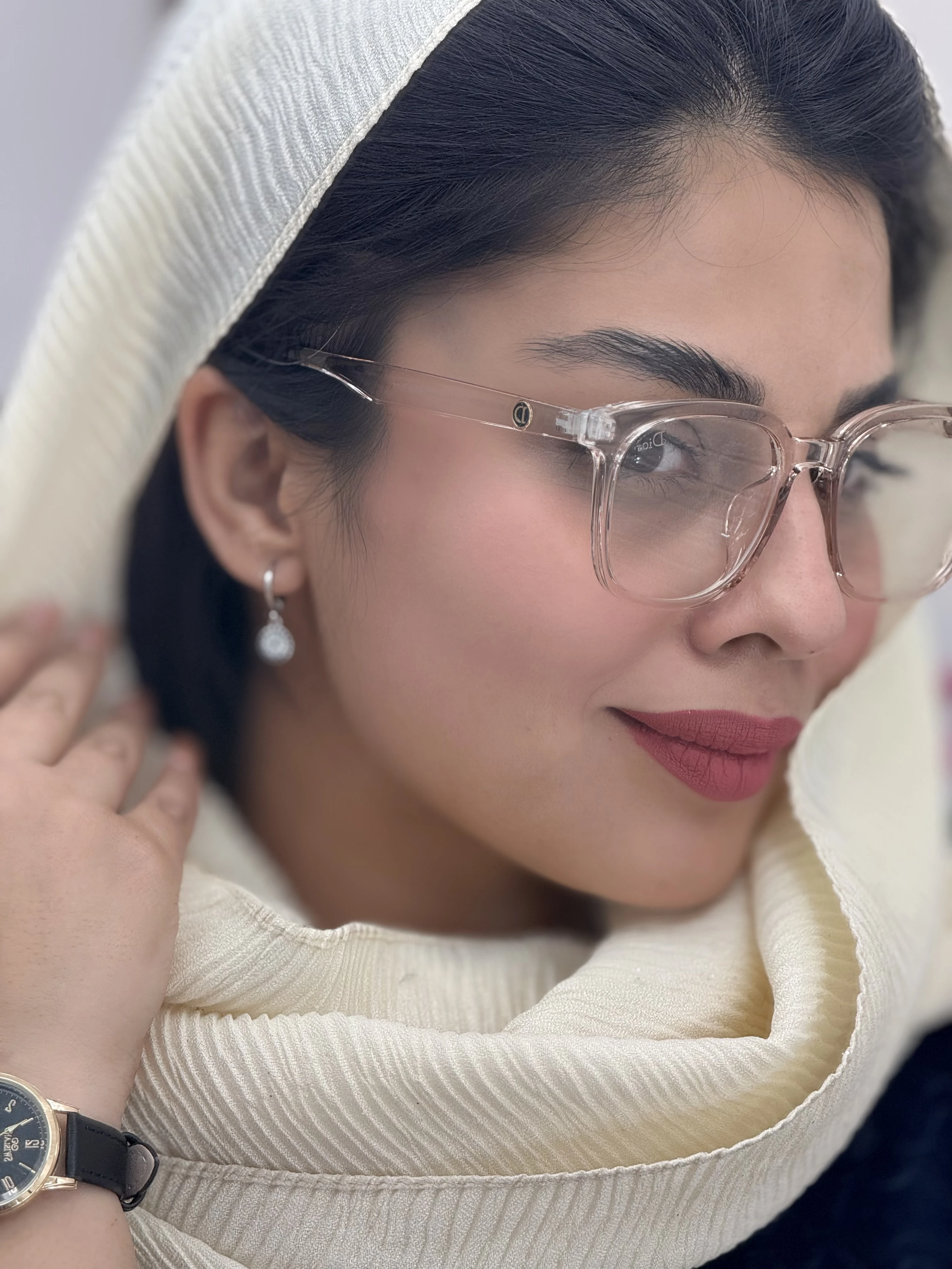 عینک کایلی
