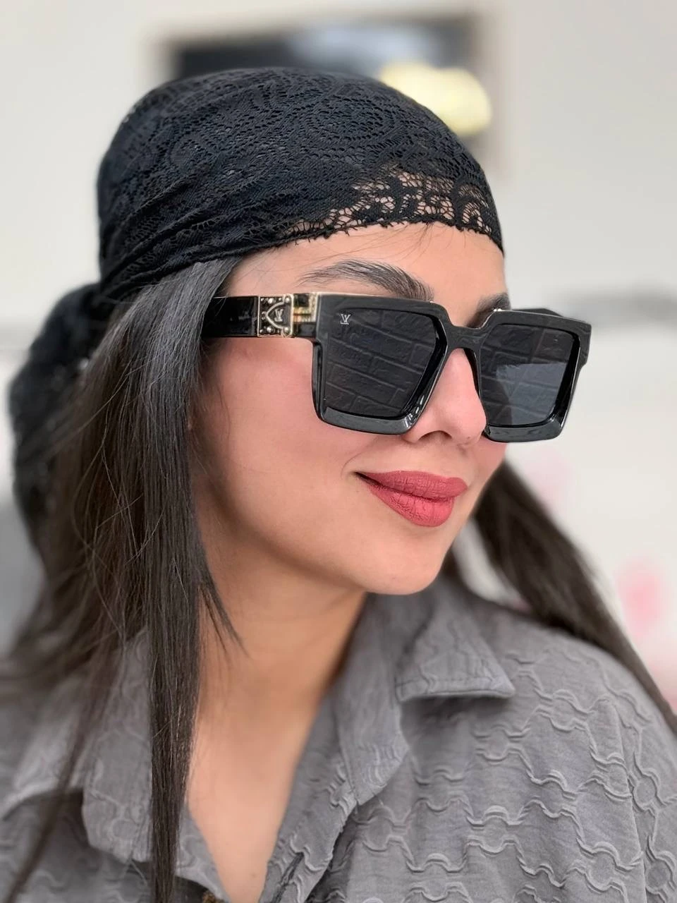 عینک کاترینا✅*