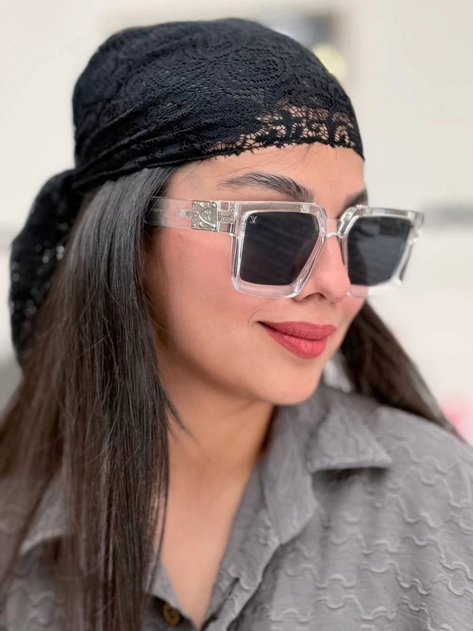 عینک کاترینا✅*