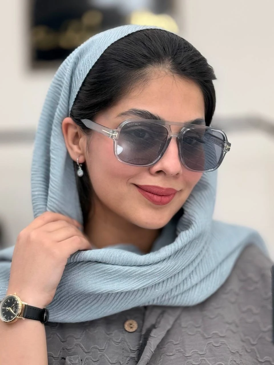 عینک جاسمین*✅