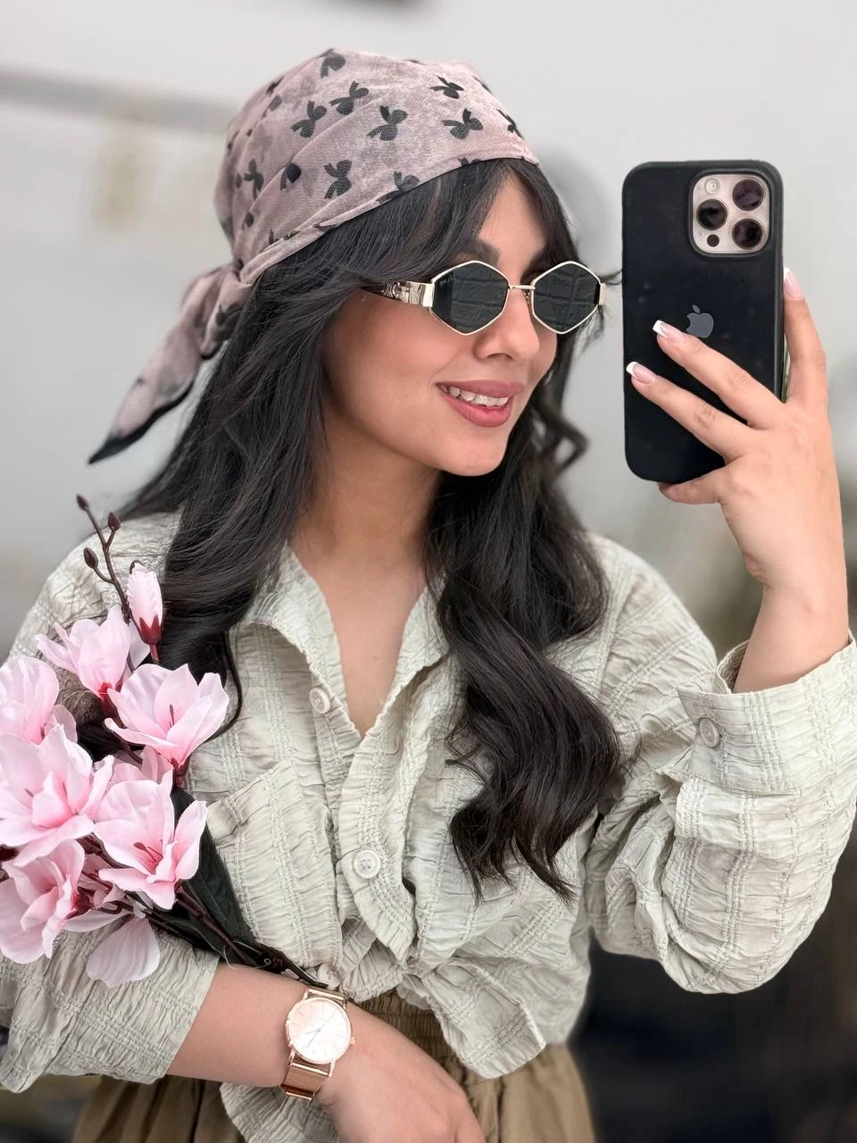 عینک زمرد*✅