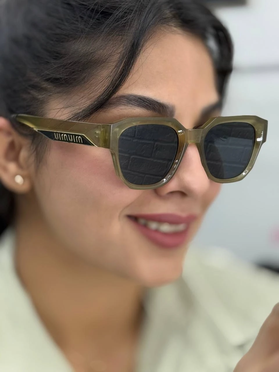 عینک رامش*✅